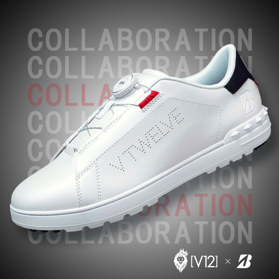 V12 (ヴィ・トゥエルヴ): |BRIDGESTONE GOLF Online Store