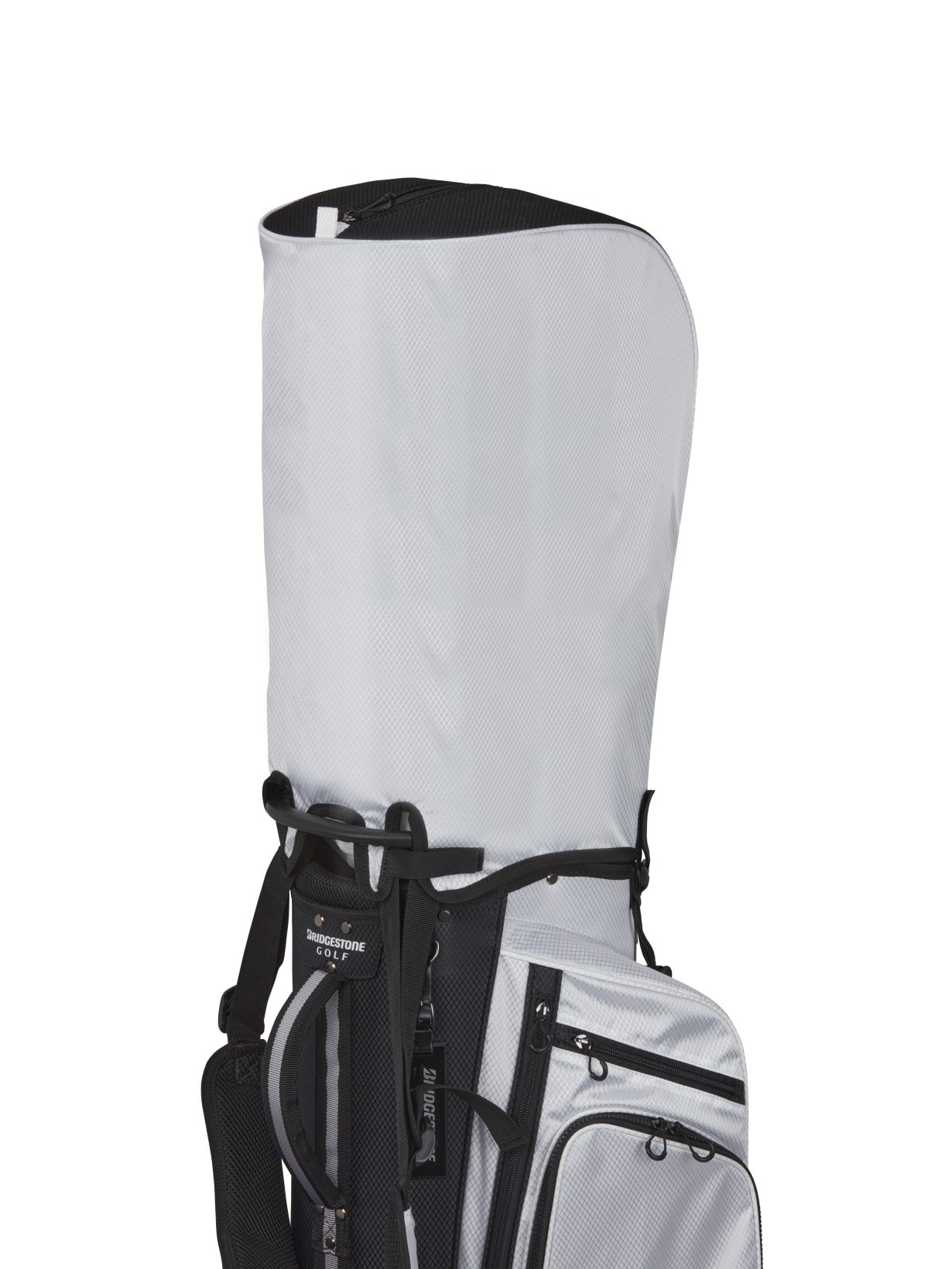 無料名入れサービス】 軽量スタンドモデル(WH(白)): ギア|BRIDGESTONE