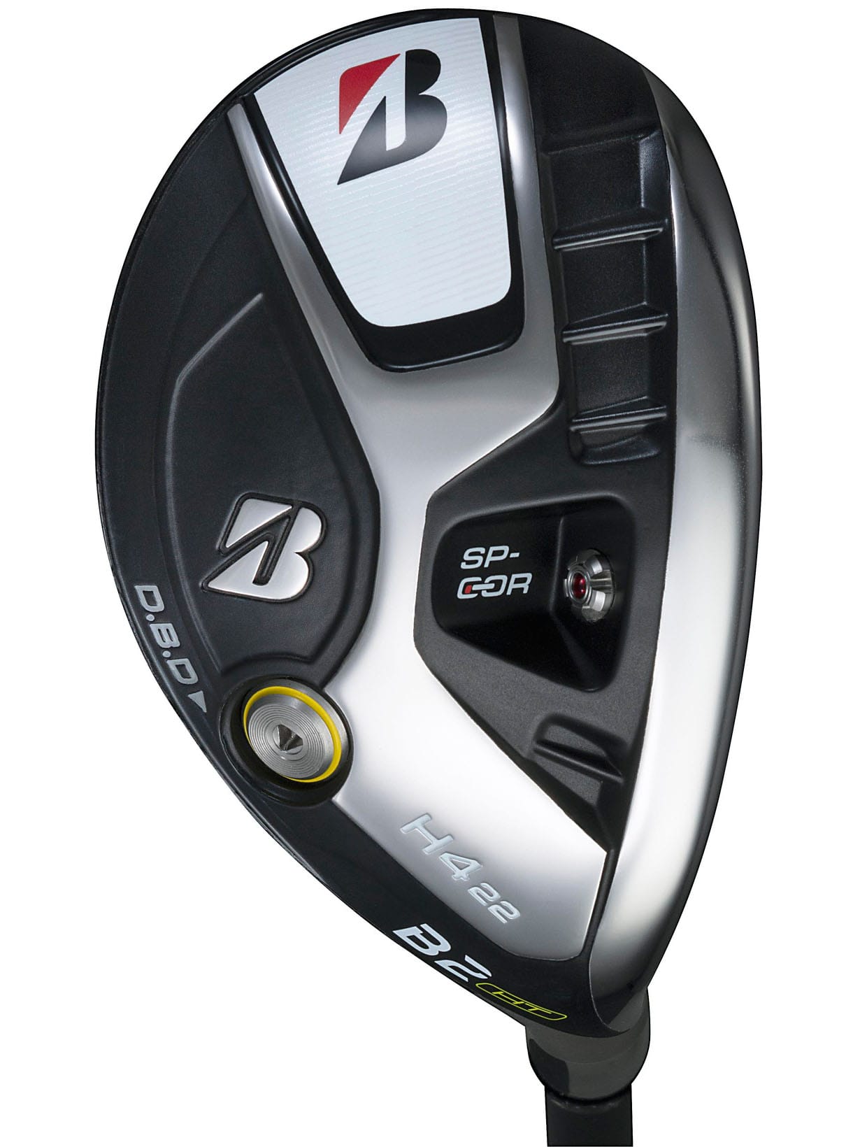 2023年モデル】【B シリーズ】 B2HT HY ［SPEEDER NX BS40h]（カーボン