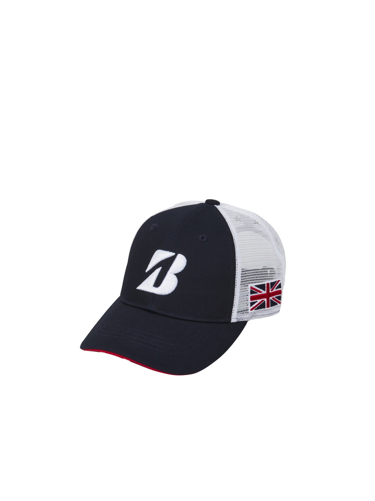 メジャーハーフメッシュキャップ(BT（BT）): アパレル|BRIDGESTONE