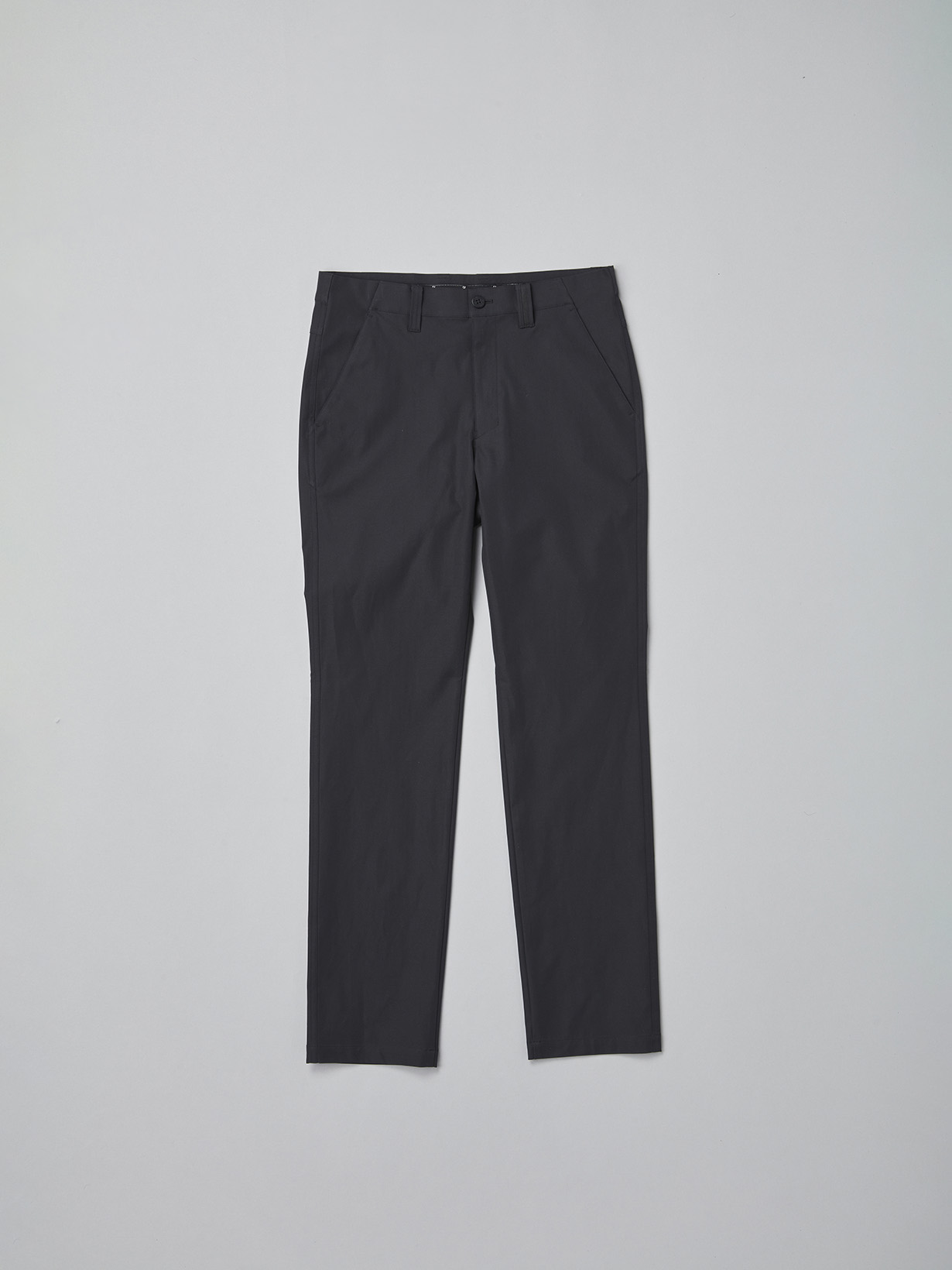 秋冬 【B-1000】 ロングパンツ(73 BK(ブラック)): アパレル