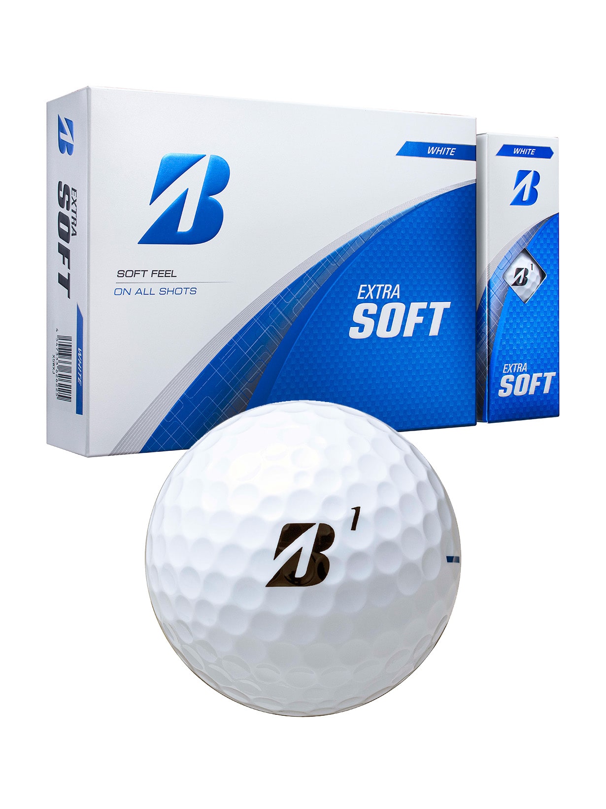 BRIDGESTONE ゴルフバッグ ホワイト/ブルー int BRIDGESTONE ゴルフ