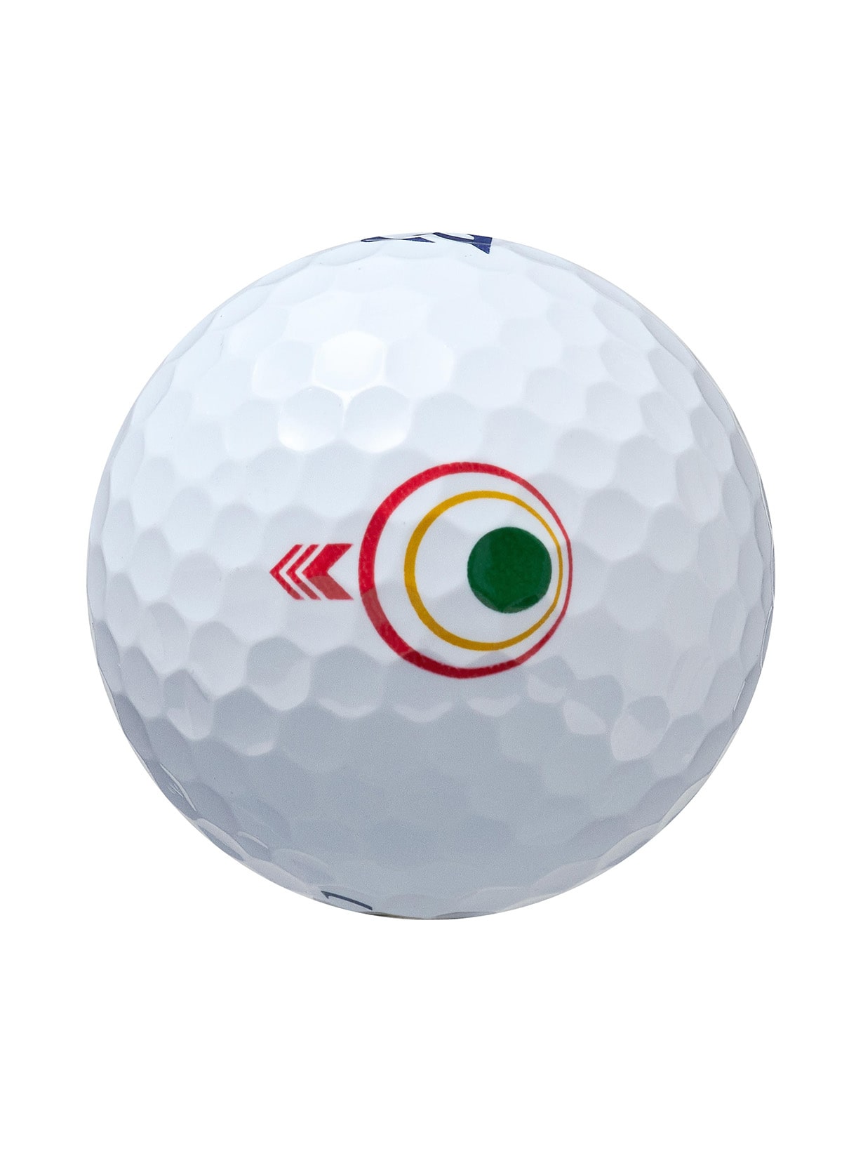 TOUR B JGR（ホワイト） マインドセット [1ダース：12個](ホワイト