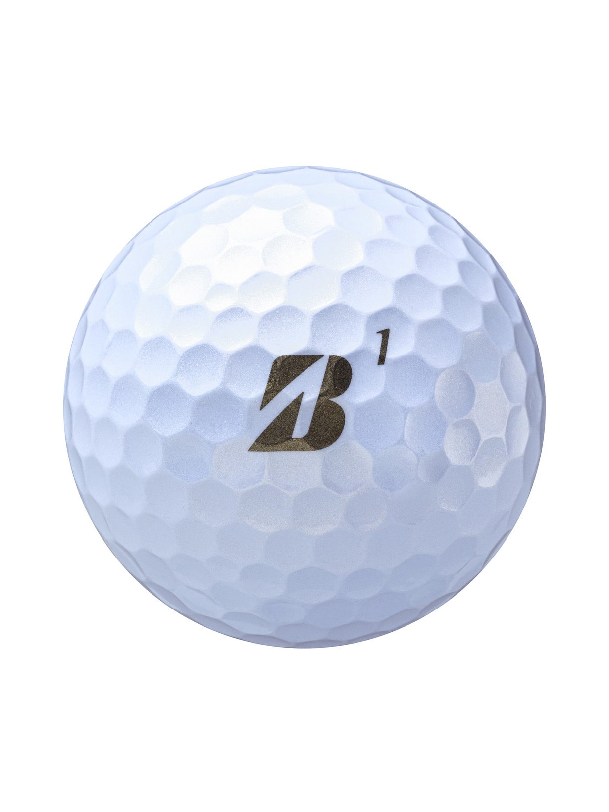 無料オウンネーム】TOUR B JGR（パールホワイト）[1ダース：12個