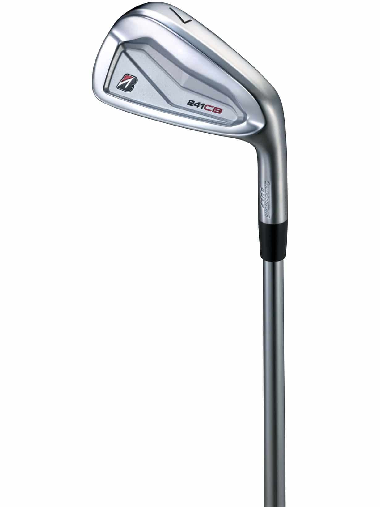 2024年モデル】【B シリーズ】 241CB IRON [N.S.PRO MODUS3 TOUR120