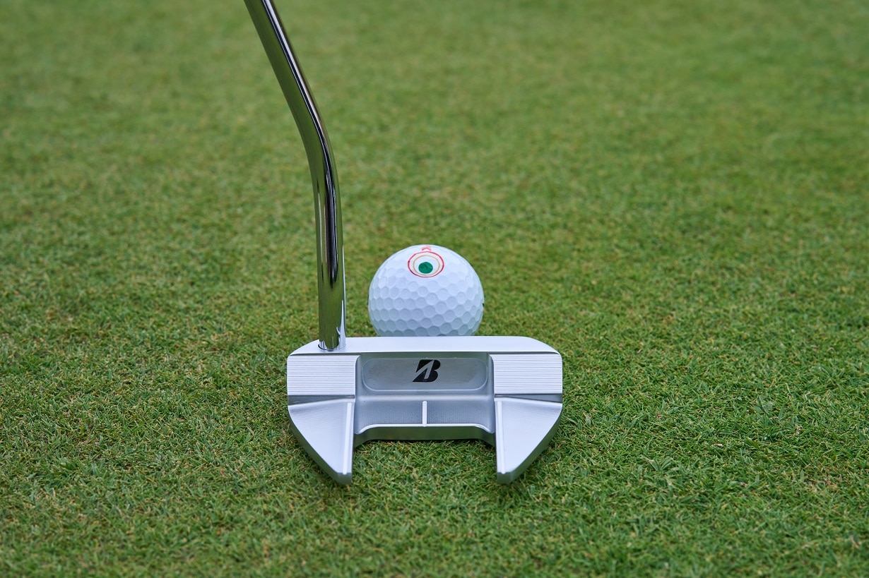 TOUR B X（ホワイト） マインドセット [1ダース：12個](ホワイト