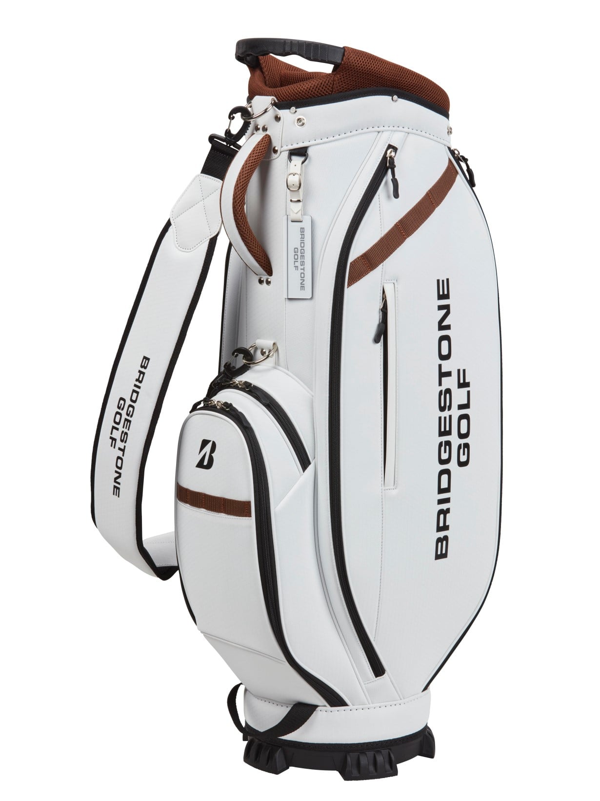 ギア/キャディバッグ|BRIDGESTONE GOLF Online Store|ブリヂストン