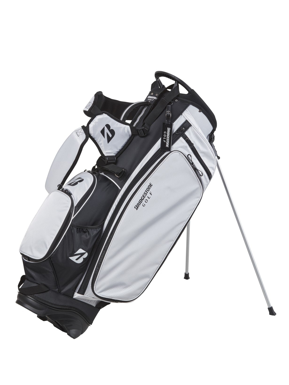 ギア/キャディバッグ|BRIDGESTONE GOLF Online Store|ブリヂストン