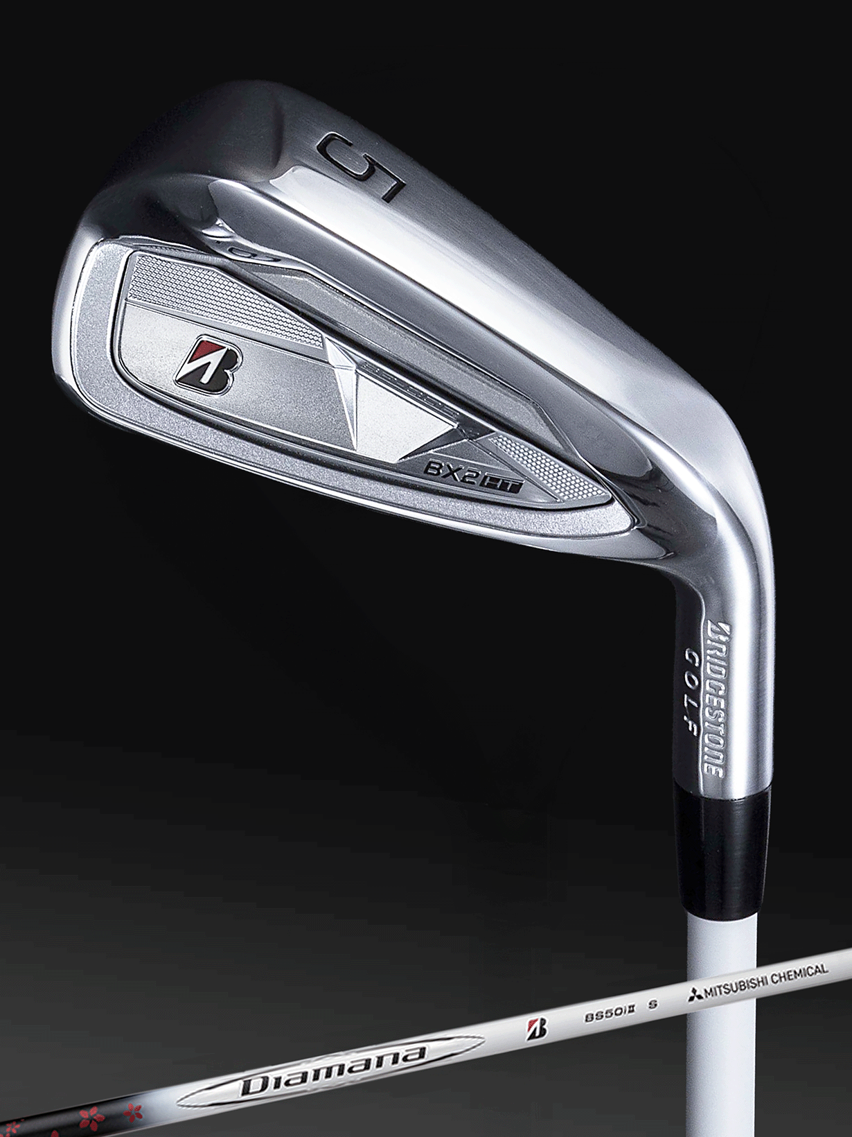 クラブ/アイアン・ウェッジ|BRIDGESTONE GOLF Online Store