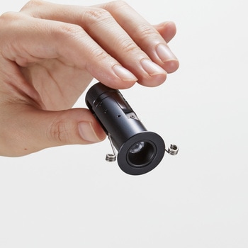 MPD02-27K-24D-B マイクロピンホールダウンライト 1台 TOKISTAR 【通販