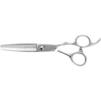 630RA セニングシザー 立体ハンドル 1丁 DEEDS 【通販モノタロウ】