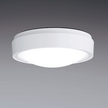 NWCF11101CLE1 LED防雨型 シーリング階段灯 非常用(ブラケット兼用