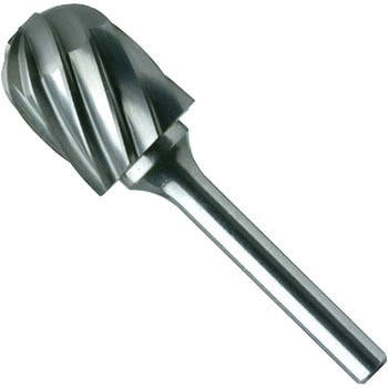 超硬バー(ACシリーズ) MRA(ムラキリアルアドバンス) ロータリーバー