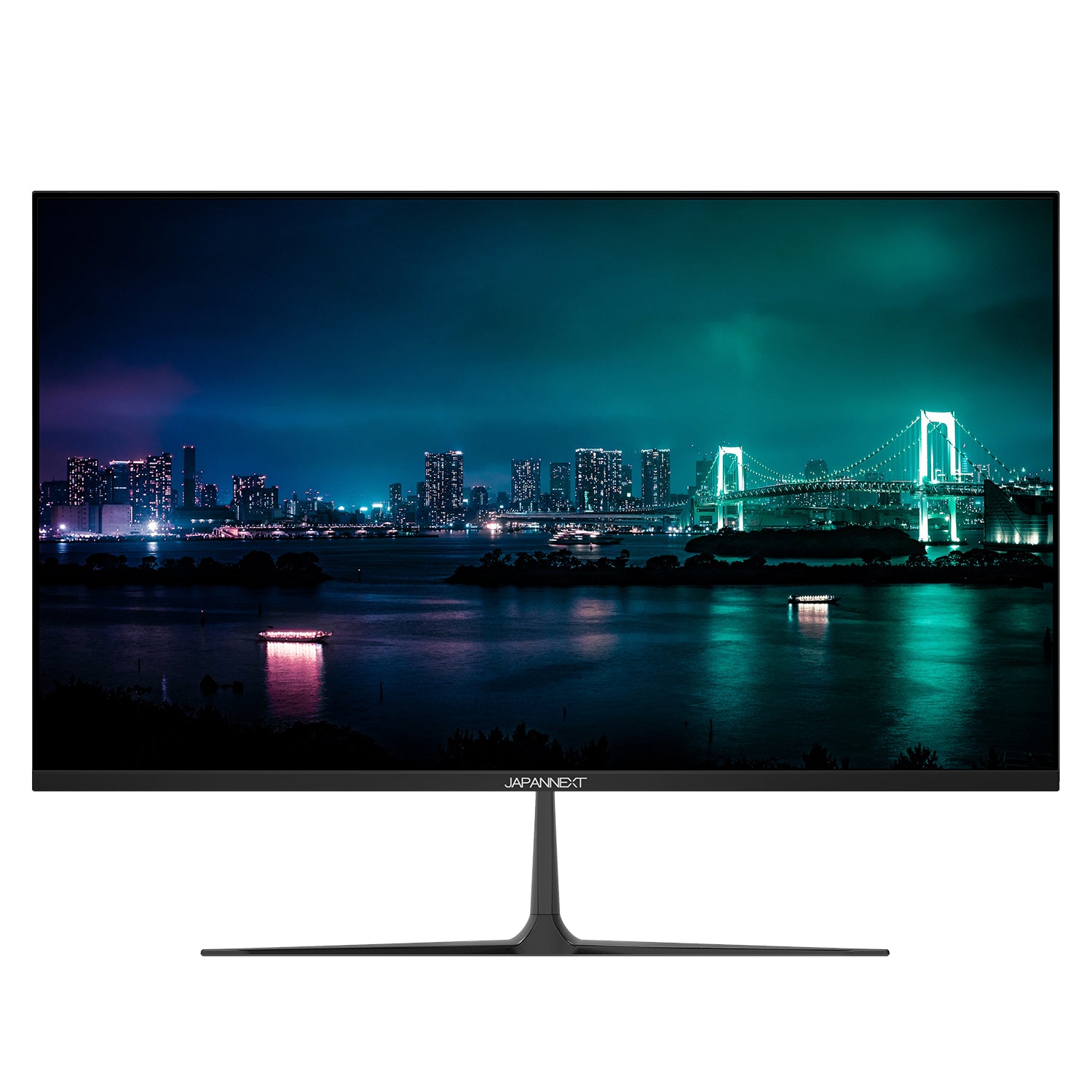 ダイワボウ限定】JAPANNEXT 21.5インチ IPSパネル搭載 フルHD