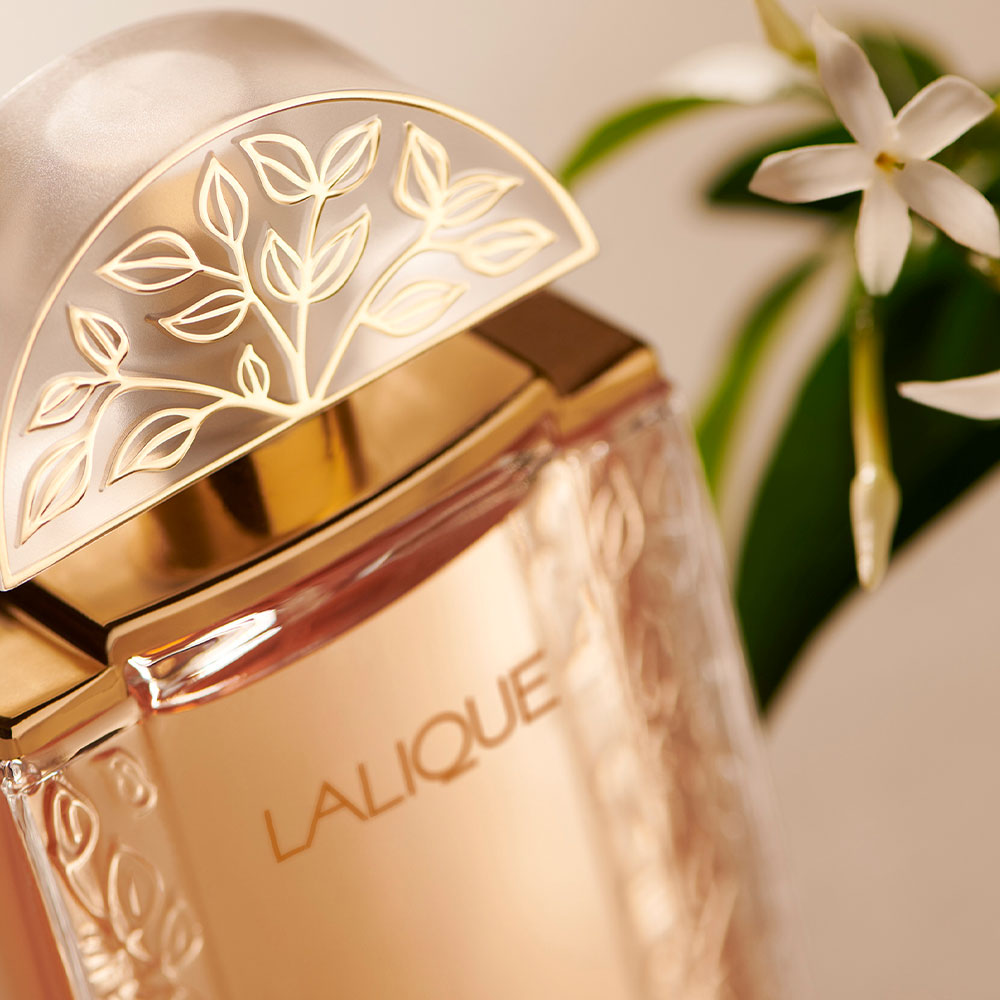 ラリック ドゥ ラリック オードパルファム – Lalique Japan