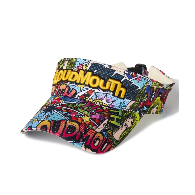 LOUDMOUTH 2024 Autumn & Winter LOOKBOOK！ | ラウドマウス公式