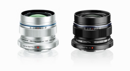 製品特長｜M.ZUIKO DIGITAL ED 12mm F2.0｜M.ZUIKO｜単焦点レンズ