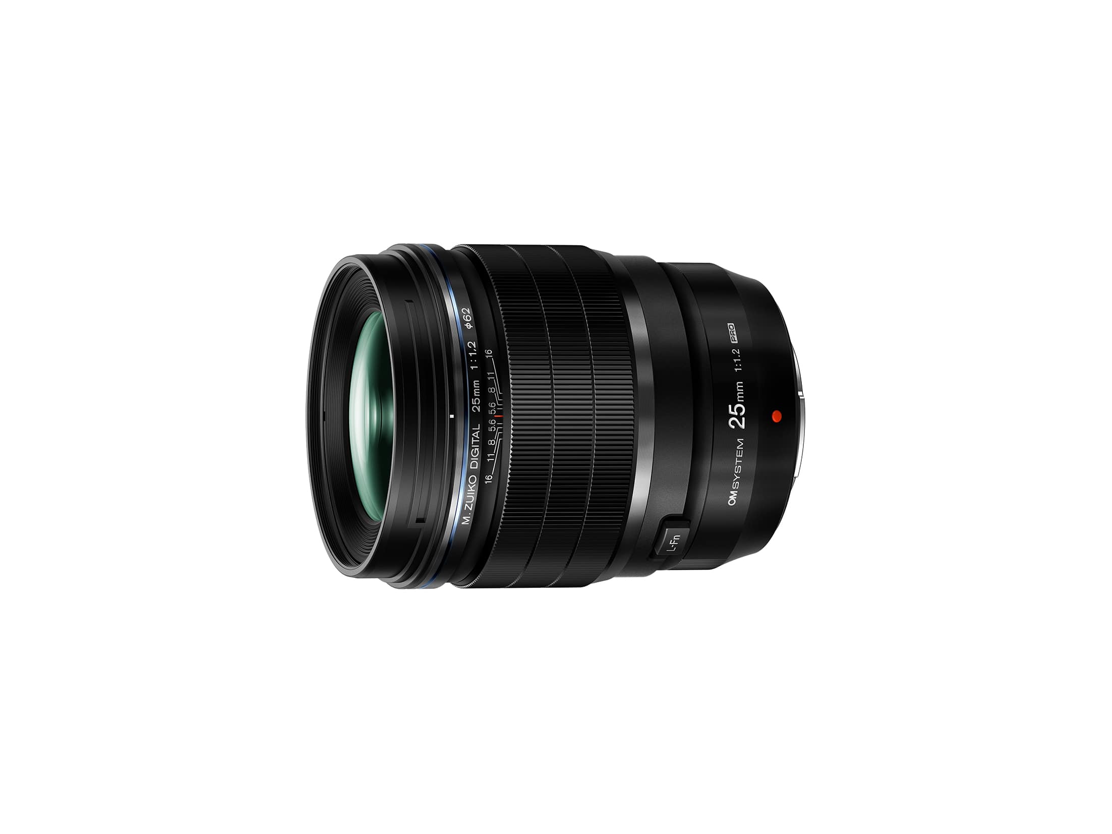 M.ZUIKO PRO｜単焦点レンズ｜交換レンズ｜製品・オンラインストア| OM