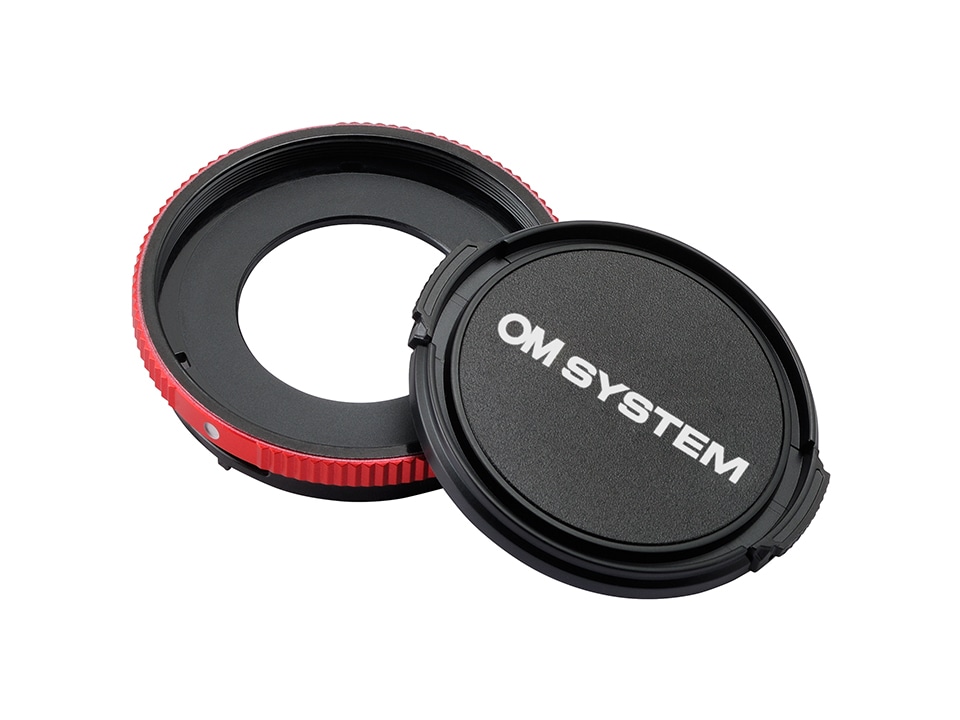 基本情報｜コンバーターアダプター CLA-T01｜コンパクトデジタルカメラ