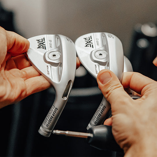 ウェッジ | PXG Japan