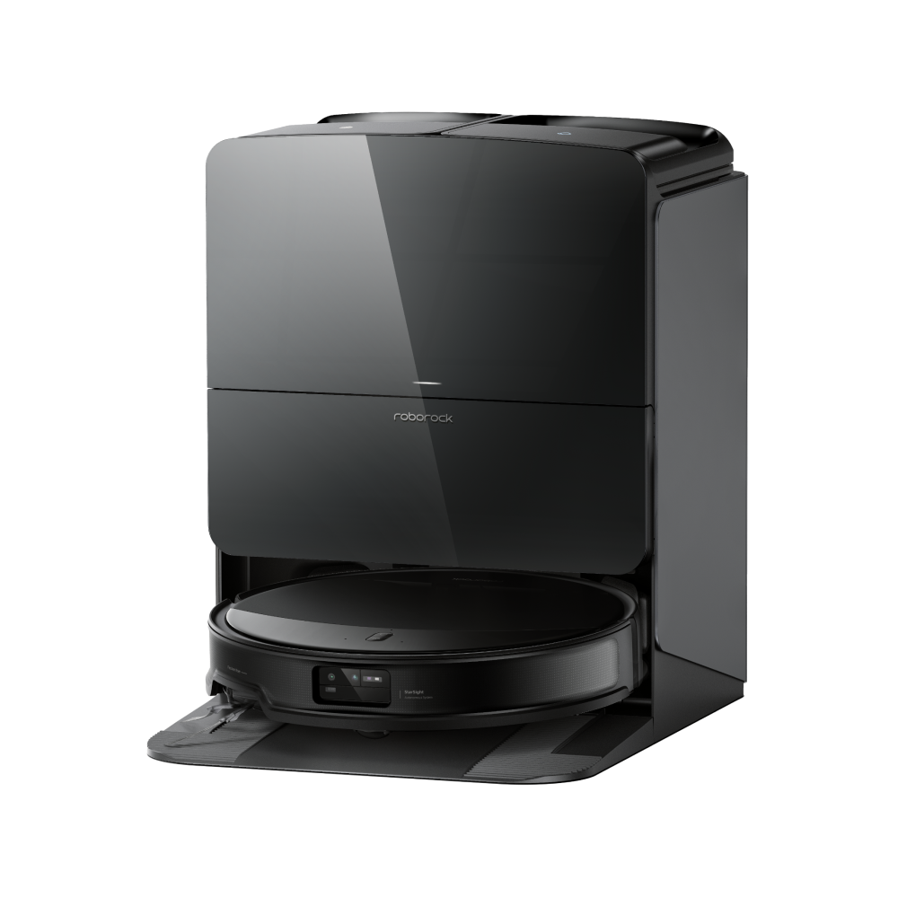 Roborock Q7 Max+/Q7 Max - この驚きが、スタンダード。 掃く・拭くを