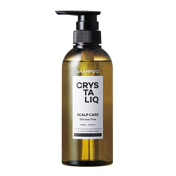 シャンプー・トリートメント：シャープ