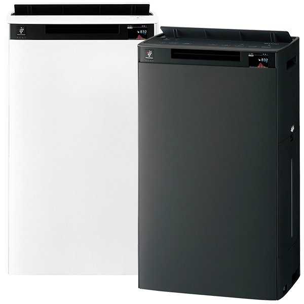 別売品 | KC-N50 | 加湿空気清浄機/空気清浄機：シャープ