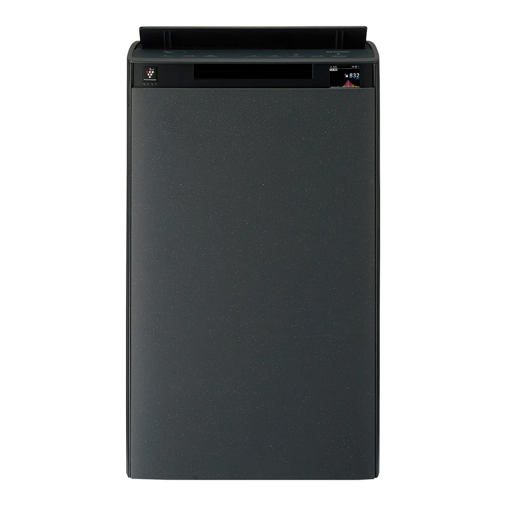 KI-TX100 | 空気清浄機：シャープ