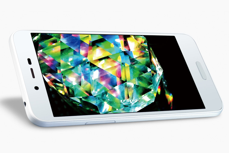 主な特長｜AQUOS sense lite SH-M05｜製品ラインアップ｜AQUOS：シャープ
