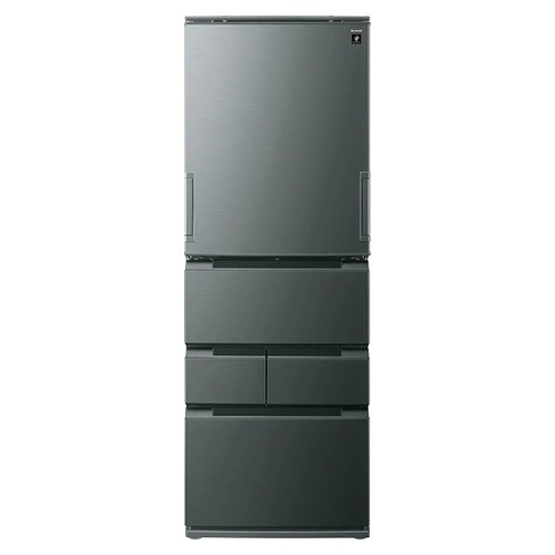 SJ-MF46J | 冷蔵庫：シャープ