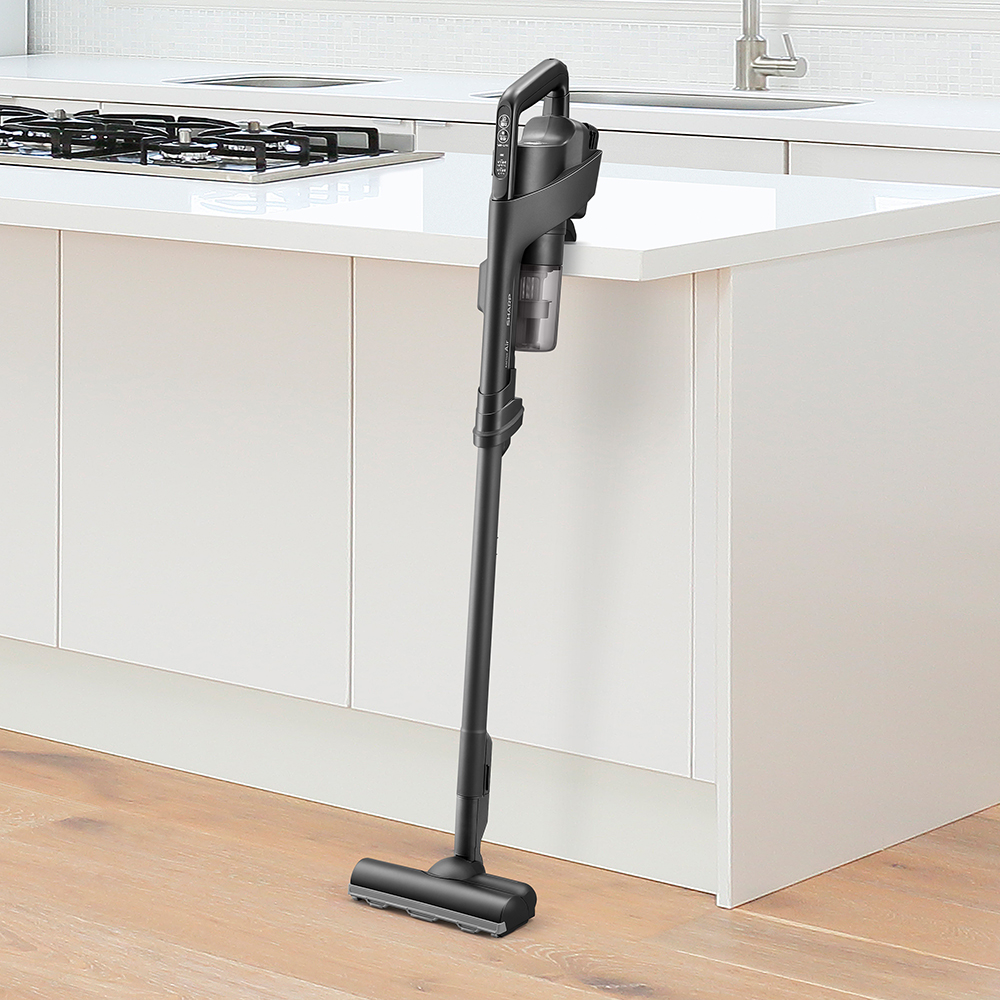 EC-FR11 | 掃除機：シャープ