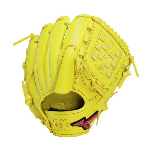 新品タグ付き 未開封 ミズノ クロアチアモデル ミドラー