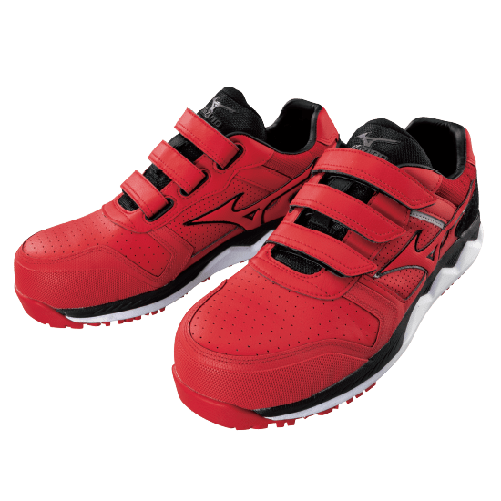 プロテクティブスニーカー オールマイティ HW11l/22L｜ワーキング