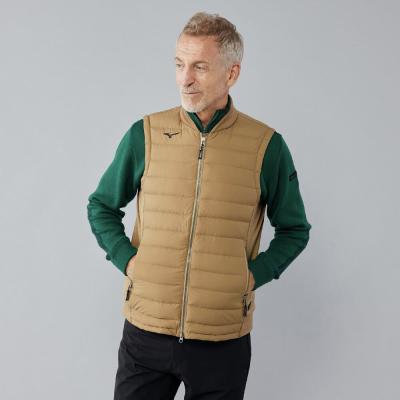 ベスト｜ウエア｜ミズノ公式オンライン