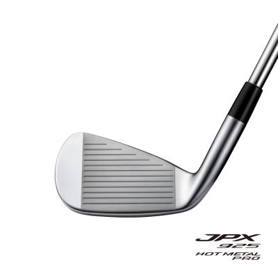 JPX 925 コンボセット FLI-HI(25度)＆HOT METAL PRO(No.7～9、PW) 5本
