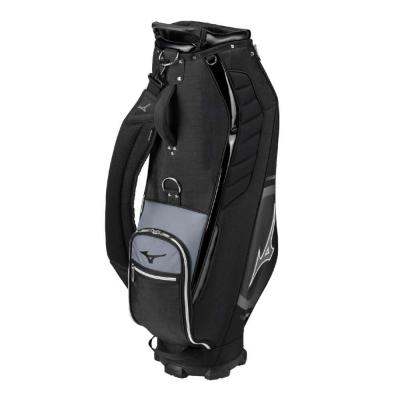 NX.3 キャディバッグ|5LGC2501|バッグ|ゴルフ|ミズノ公式オンライン