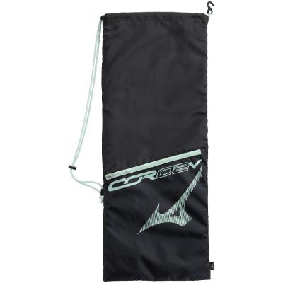 ラケットバッグ(2本入れ)COR02v|63JDC004|バッグ|テニス|ミズノ公式
