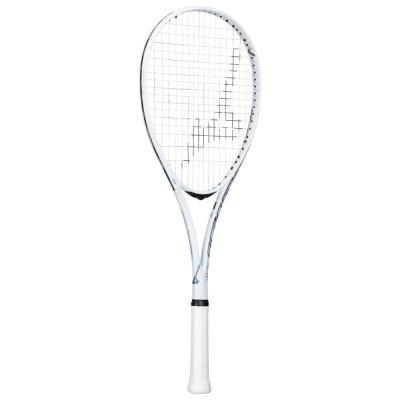 アクロスピード S-01(ソフトテニス)|63JTN6A4|ラケット|テニス|ミズノ