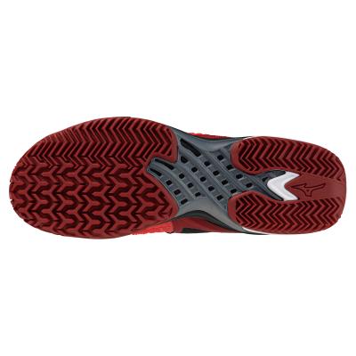 クレー／砂入り人工芝コート】ウエーブエクシードツアー6 OC|61GB2472