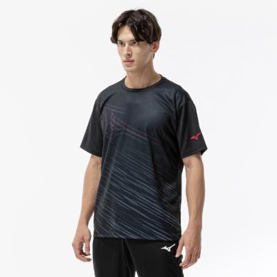 Tシャツ｜ウエア｜テニス／ソフトテニス｜ミズノ公式オンライン