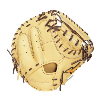 ミズノプロ｜キャッチャーミット｜硬式｜グローブ／グラブ｜野球