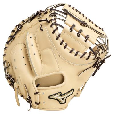 604 ミズノ グローバルエリート 型抜群 硬式 キャッチャーミット 604