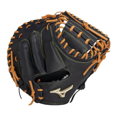 軟式用【グローバルエリート】號SAKEBI Compact【捕手用／M-R型