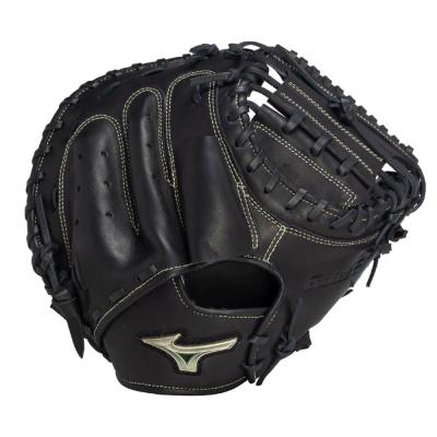 軟式用【ミズノプロ】號SAKEBI【捕手用／B-D型】|1AJCR32000|グラブ