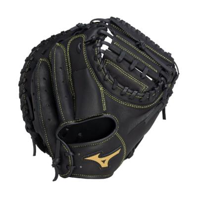 ジュニア軟式用ボールパーク【捕手用】|1AJCY33700|グラブ|野球|ミズノ