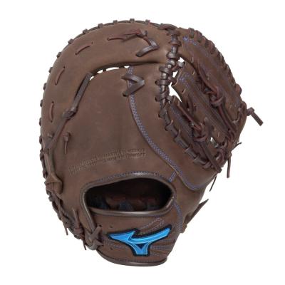 ジュニア軟式用ウィルドライブ ブルー【一塁手用／TK型】|1AJFY34700