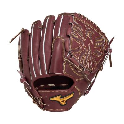 硬式用【ミズノプロ】限定モデル【投手用(ヨコ型)／サイズ12