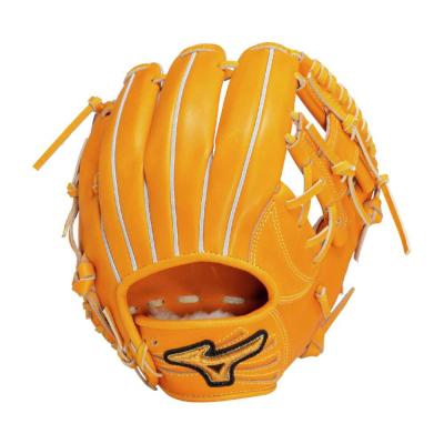 軟式用【ミズノプロ】Classic【内野手用4／サイズ10】|1AJGR32133