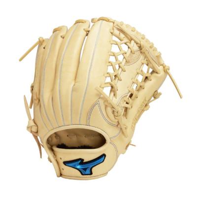 軟式用ウィルドライブ ブルー【外野手向け／サイズ14】|1AJGR32907