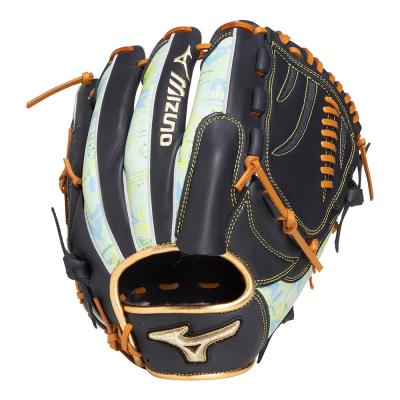 ミズノプロ オーダー ビックM 貴重 激レア 投手用 左 手に入らない